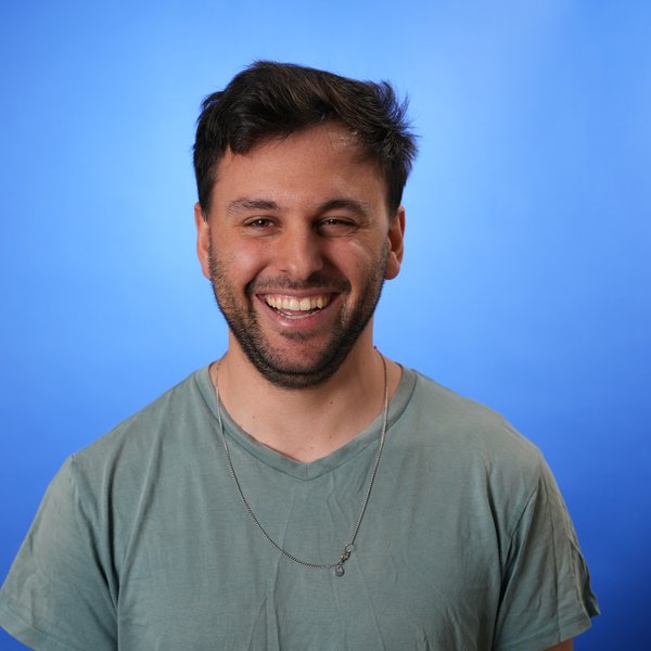 Image of Ignacio Glumcher