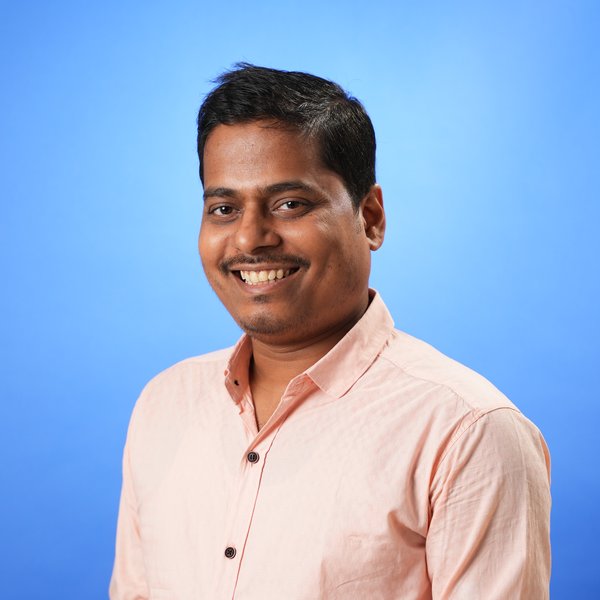 Image of Naba Kumar Rana