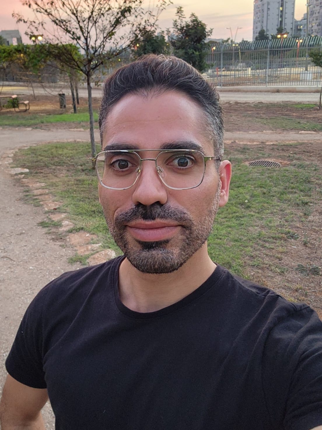 Image of Uriel Vaknin